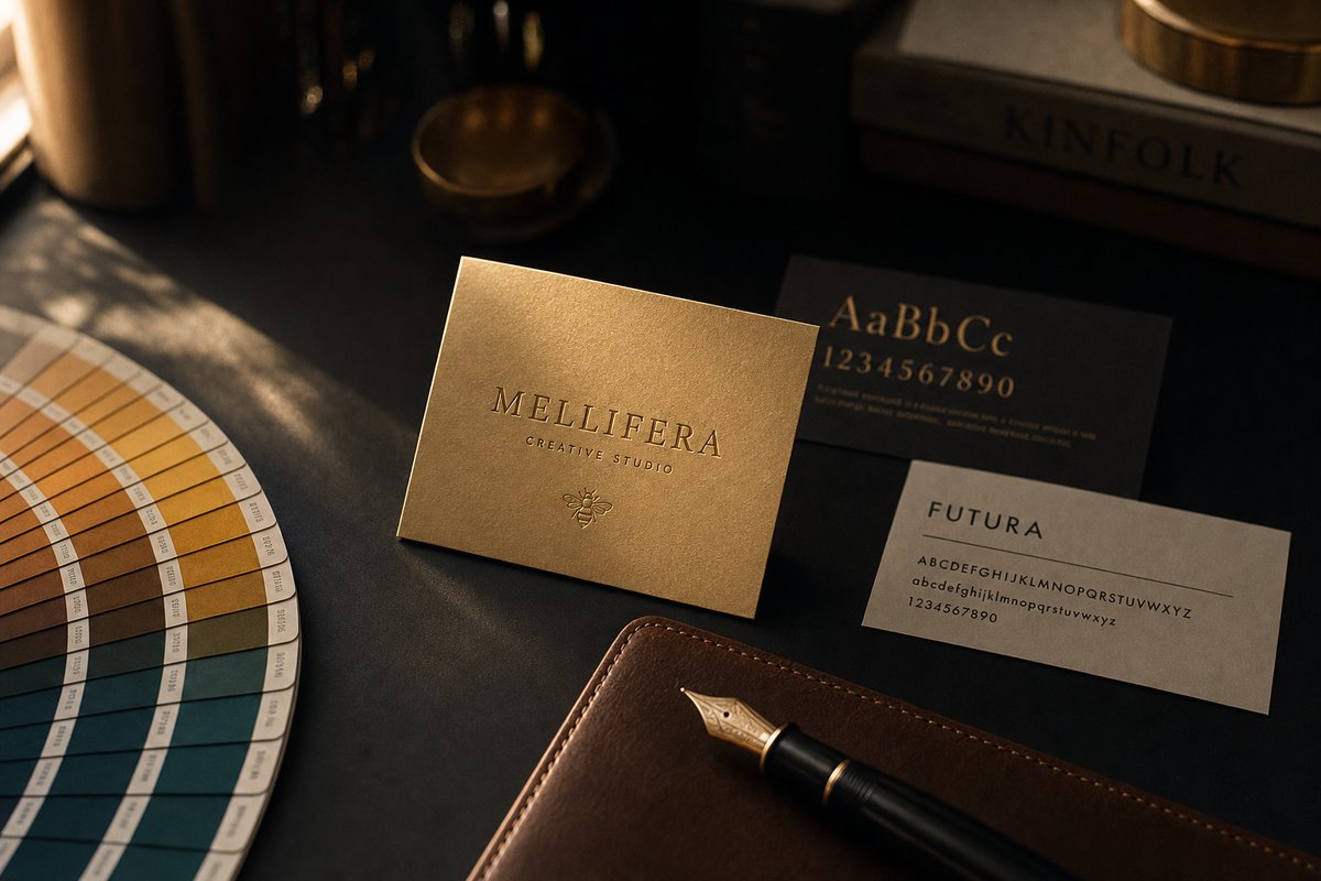 Identity & Art Direction